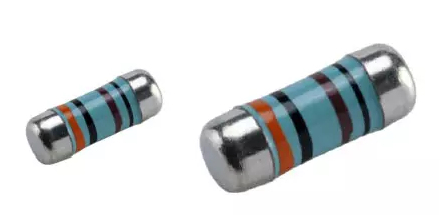 光颉viking金属膜精密MELF电阻器（CSRV系列AECQ-200）